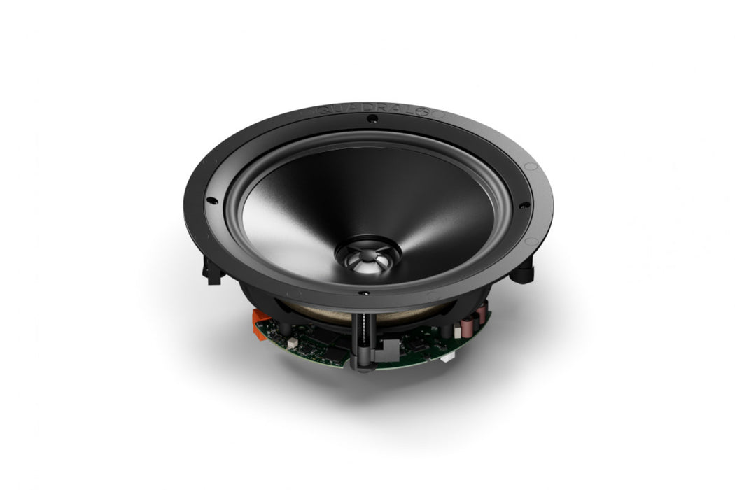 Loxone Install Speaker 10 Master